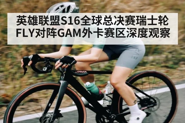 英雄联盟S16全球总决赛瑞士轮FLY对阵GAM外卡赛区深度观察
